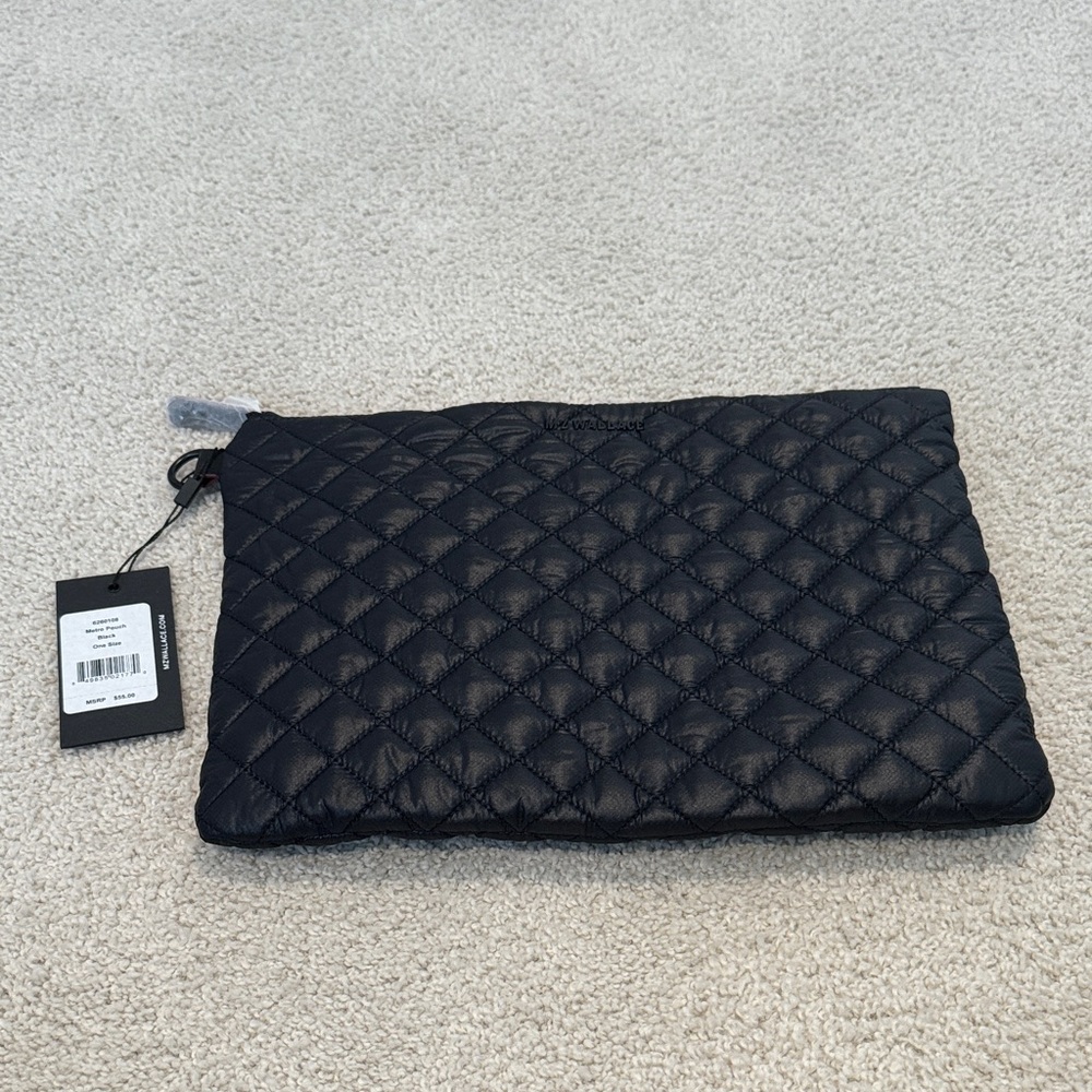 MZ Wallace Metro Pouch